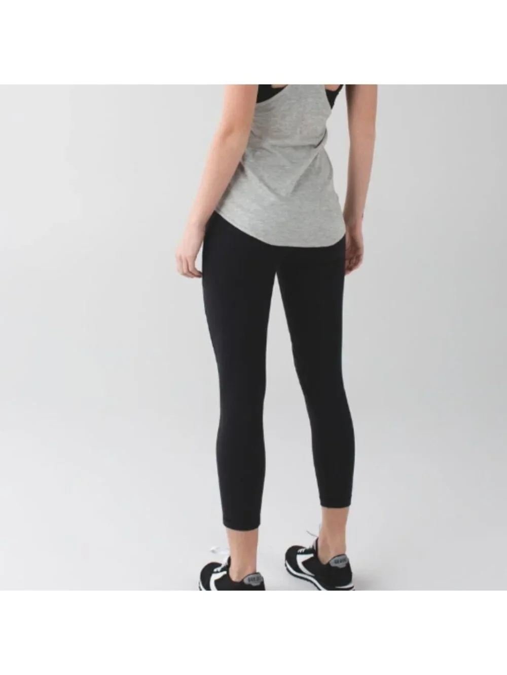 Lululemon High Times Pant *Metta Black